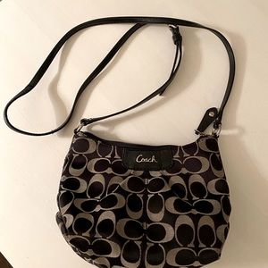 Coach crossbody